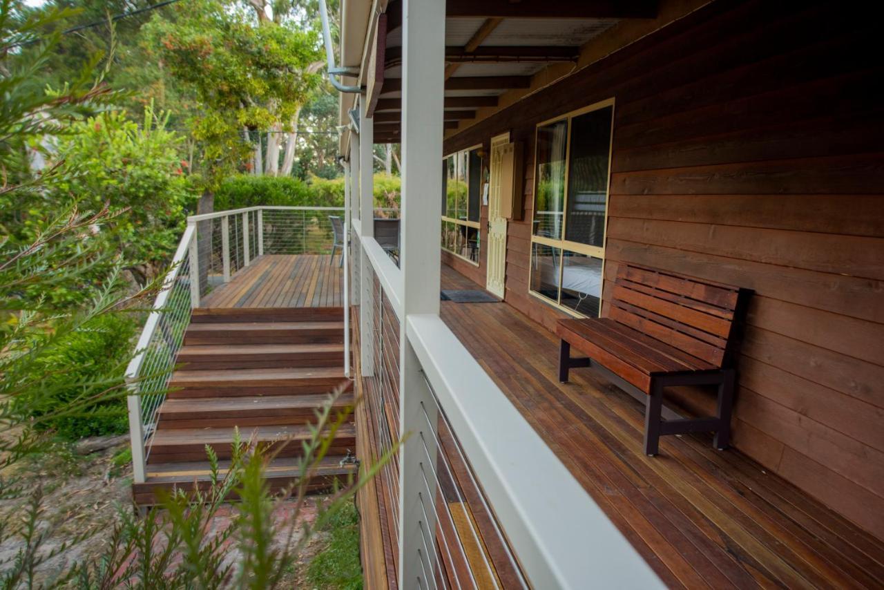 Ellimata Holiday Cottage Холс Гап Екстериор снимка
