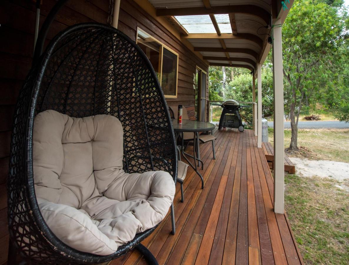 Ellimata Holiday Cottage Холс Гап Екстериор снимка