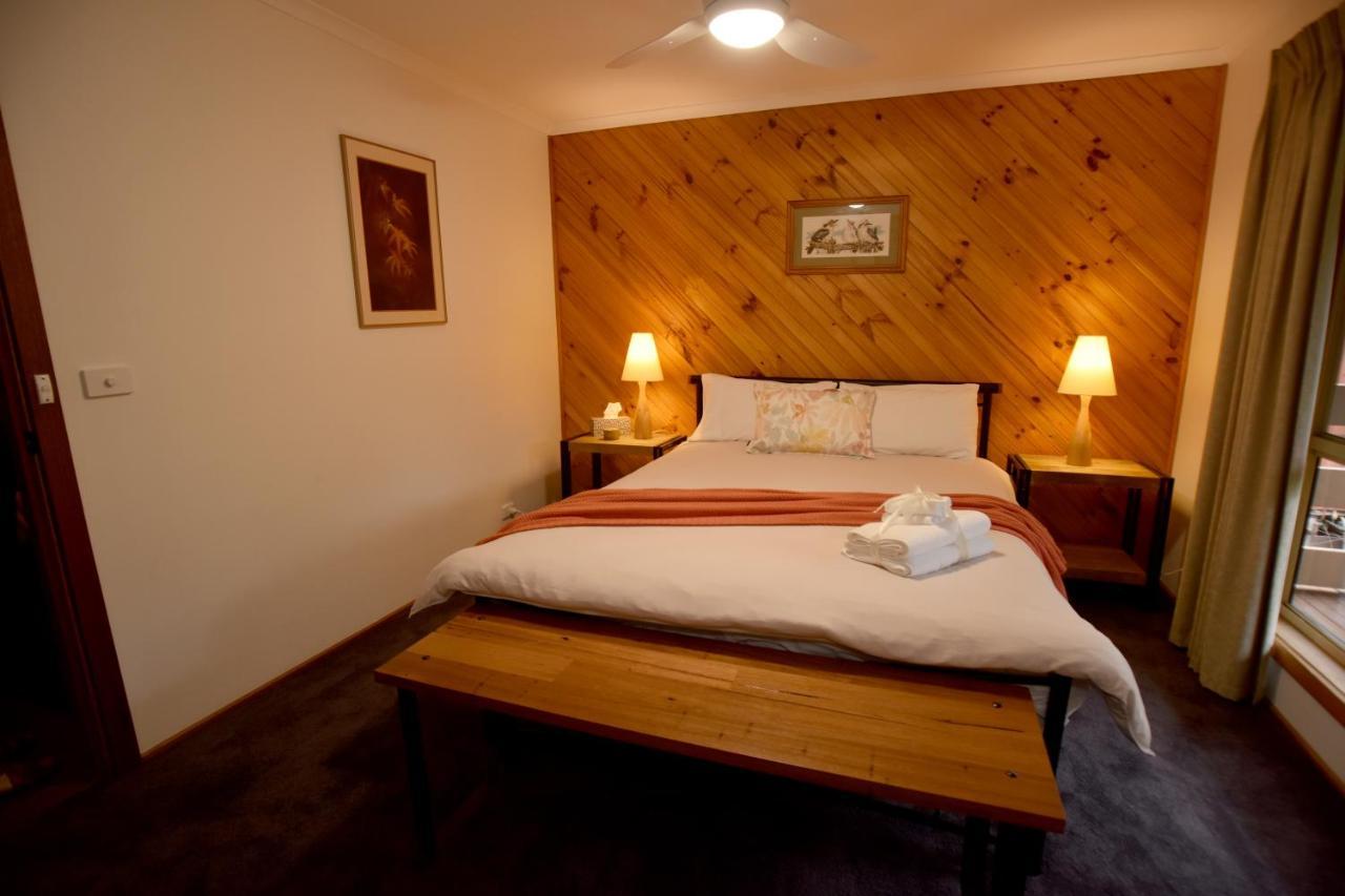 Ellimata Holiday Cottage Холс Гап Екстериор снимка