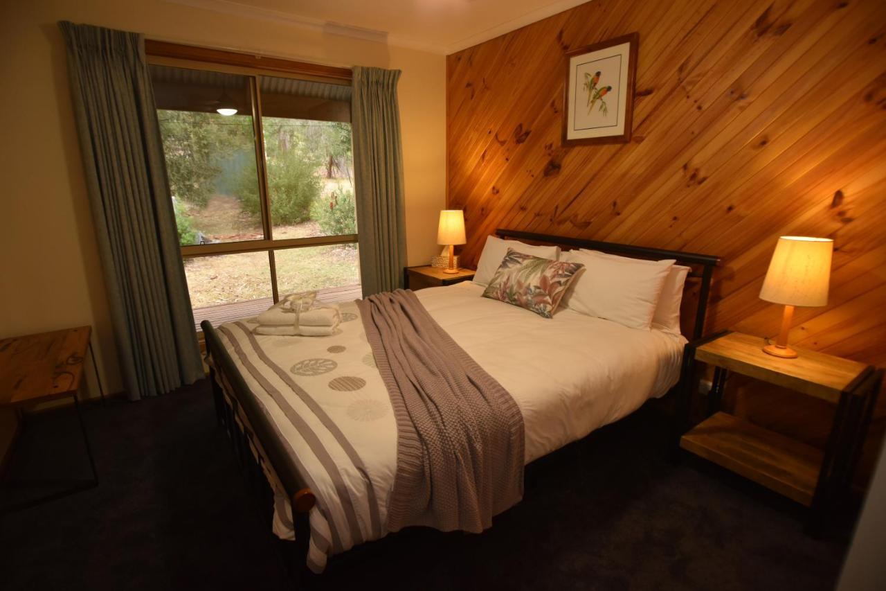 Ellimata Holiday Cottage Холс Гап Екстериор снимка