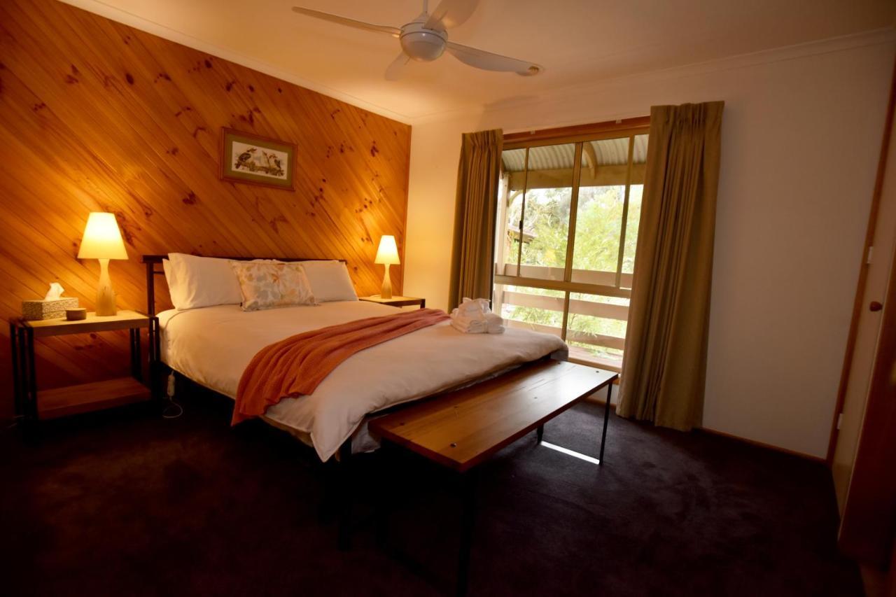 Ellimata Holiday Cottage Холс Гап Екстериор снимка