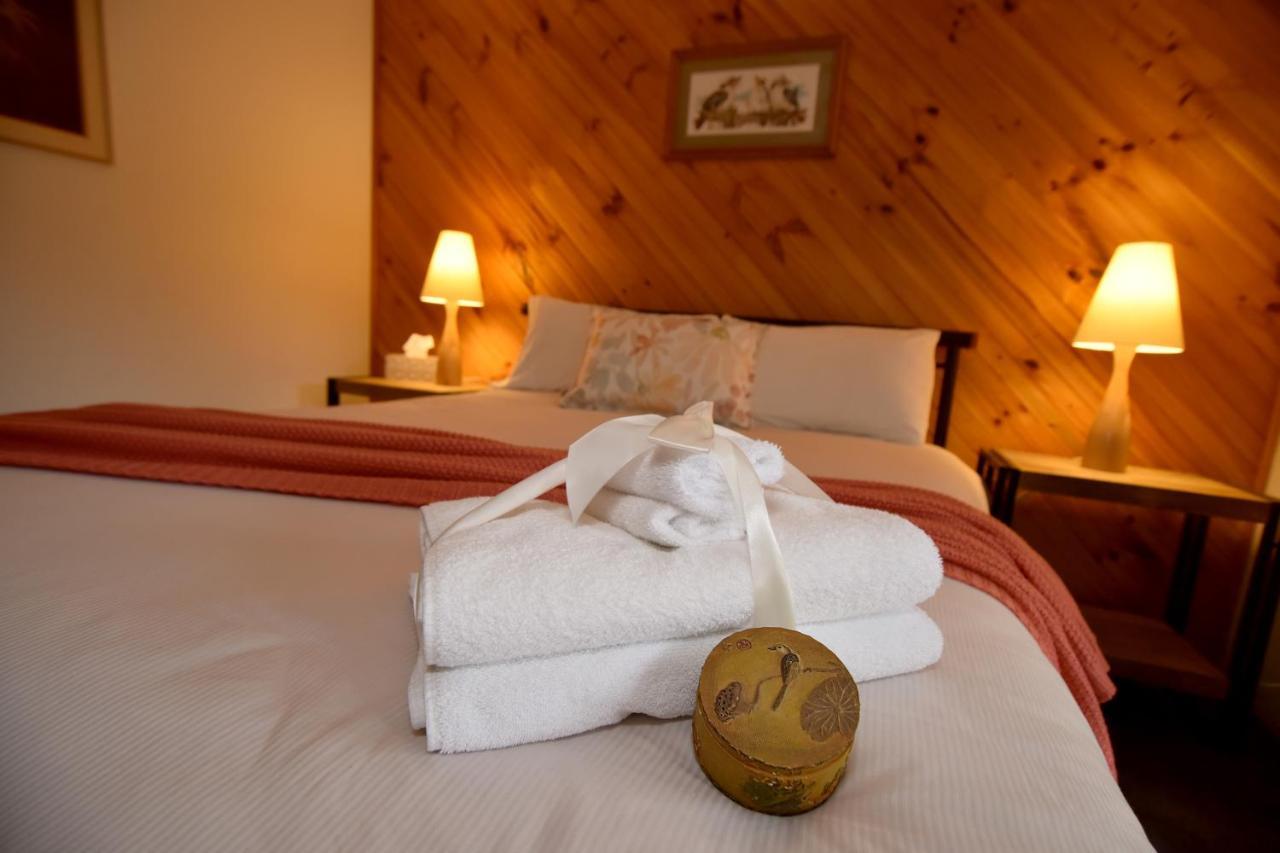 Ellimata Holiday Cottage Холс Гап Екстериор снимка